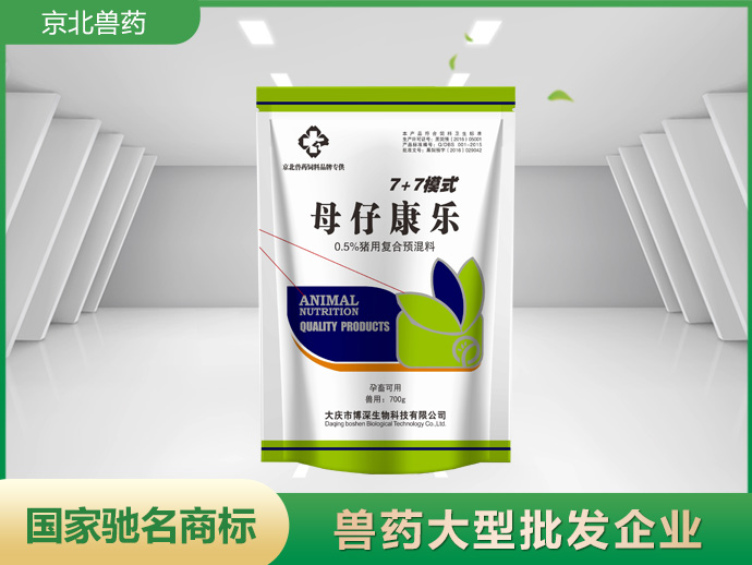 母仔康樂